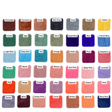 TODDLERS & KIDS MINKY BLANKET (40*55 inches)