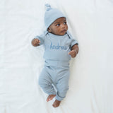 Baby 3-piece Bodysuit