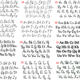 Security blanket/goose