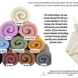 Personalized Baby Gift Box