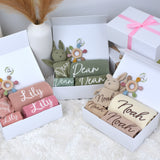 Personalized Baby Gift Box