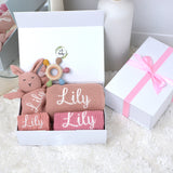 Personalized Baby Gift Box