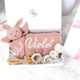 Personalized Baby Gift Box