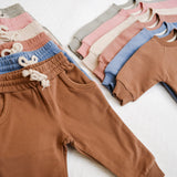 Jogger Set