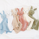 Security blanket/bunny